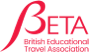 BETA logo